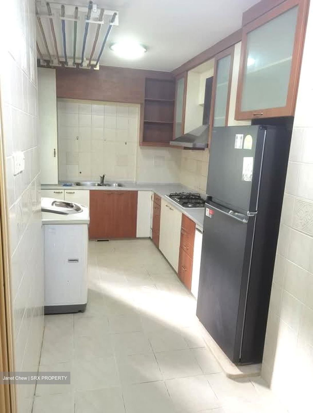 Blk 687B Woodlands Drive 75 (Woodlands), HDB 5 Rooms #580726501